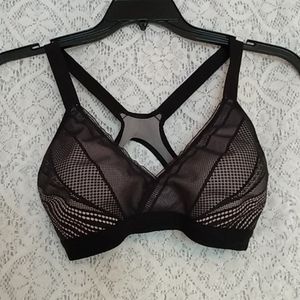 Lululemon Maternity Awake The Lace Bra